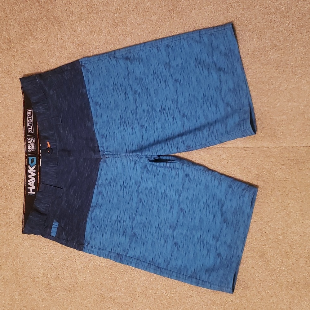 Tony Hawk Boys Shorts
